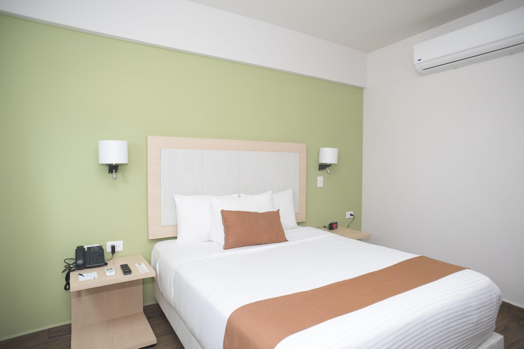 Sleep Inn Mazatlán