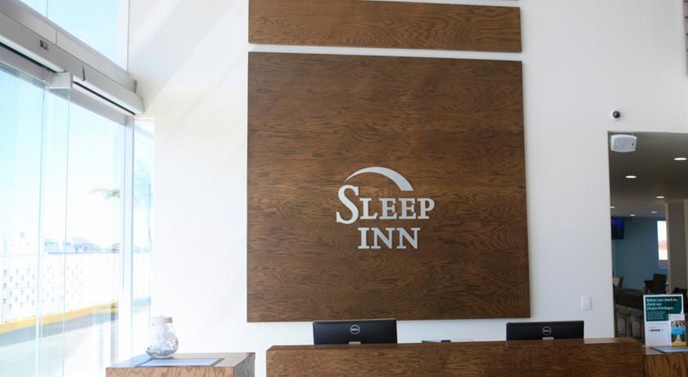 Sleep 3*