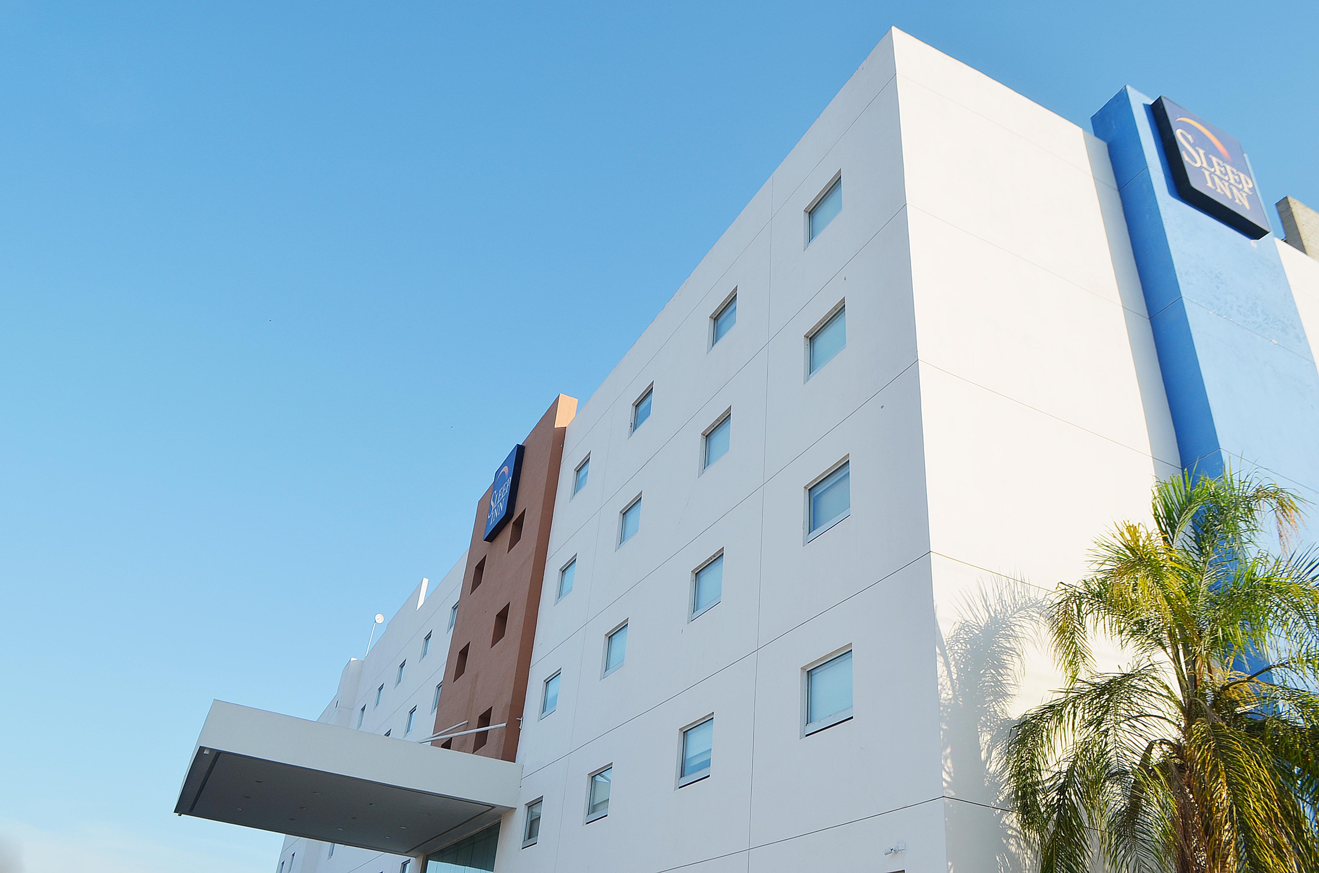 Inn Sleep Mazatlán