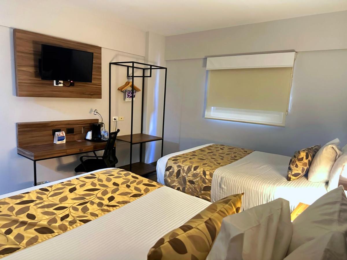 Sleep Inn 3*