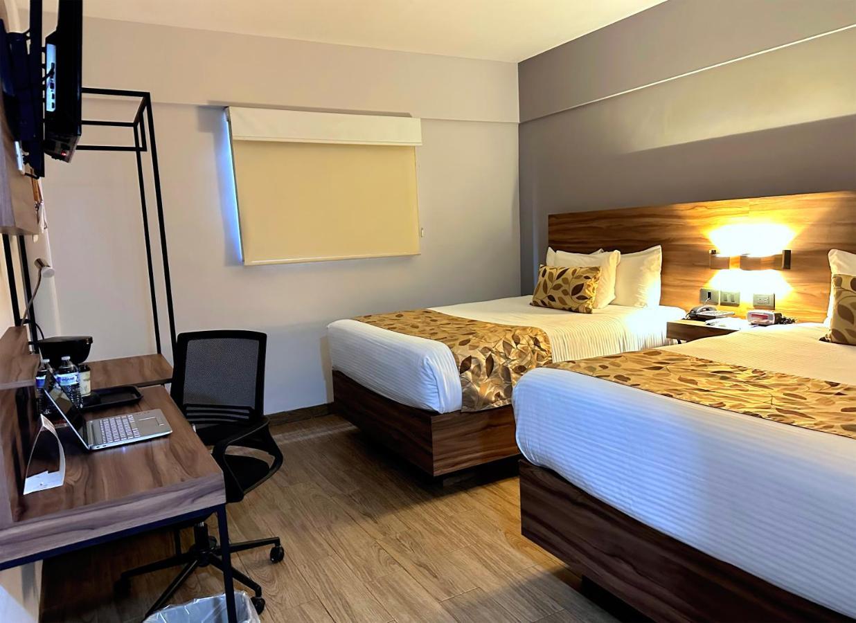 Inn Sleep Mazatlán