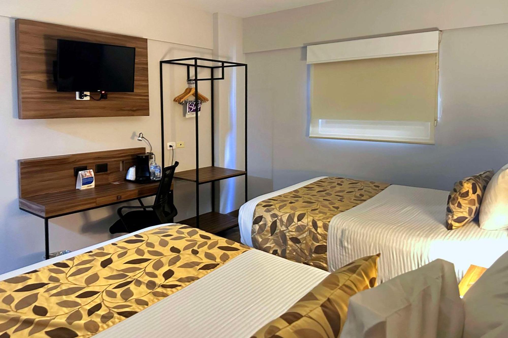 Sleep 3* Mazatlán