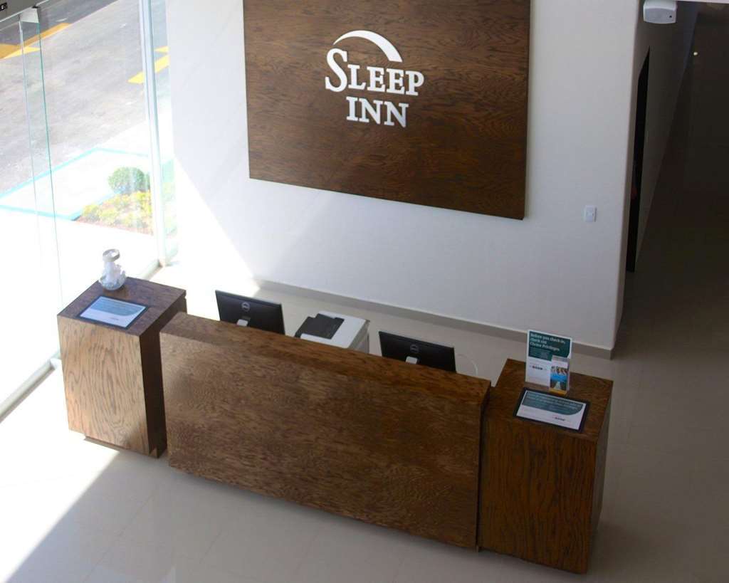 Sleep Inn Mazatlán