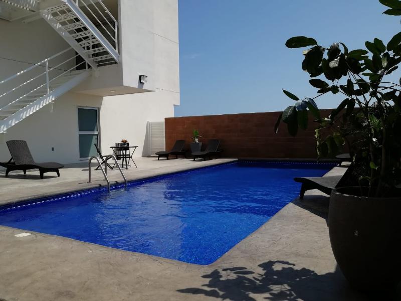 Sleep Inn Mazatlán